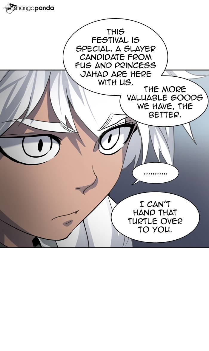 Tower of God Chapter 288 image 012